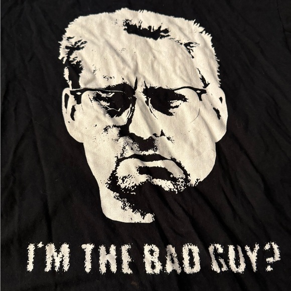 Michael Douglas x Falling Down T-Shirt: 90’s Cinema: Large - Picture 2 of 3